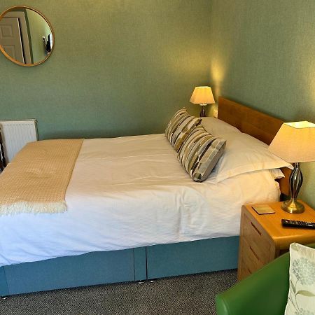 West End Guest House Elgin Εξωτερικό φωτογραφία