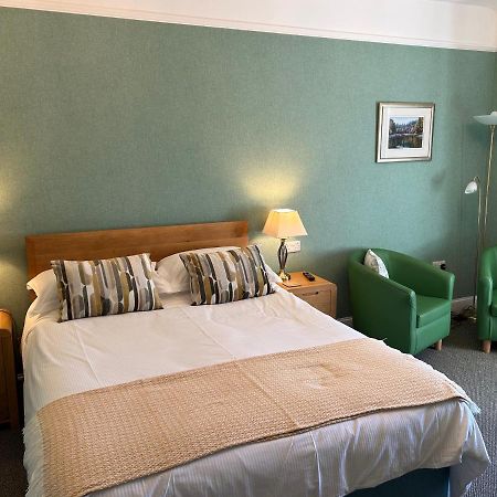 West End Guest House Elgin Εξωτερικό φωτογραφία