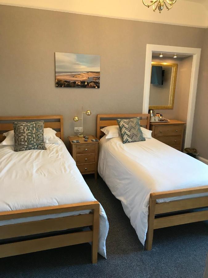 West End Guest House Elgin Εξωτερικό φωτογραφία