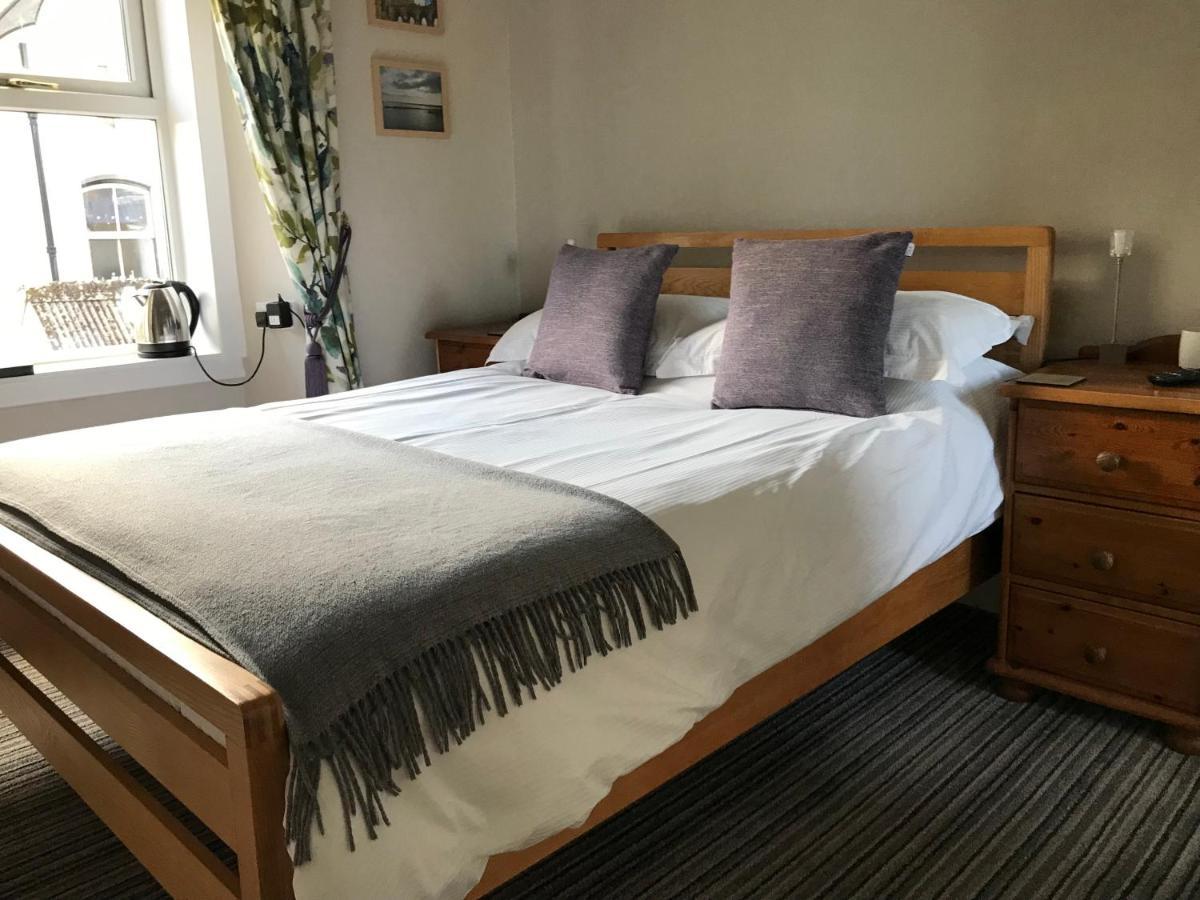 West End Guest House Elgin Εξωτερικό φωτογραφία
