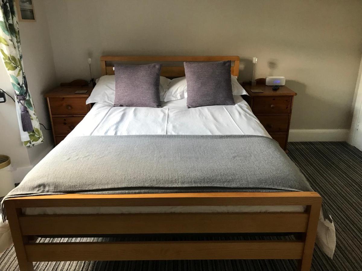 West End Guest House Elgin Εξωτερικό φωτογραφία