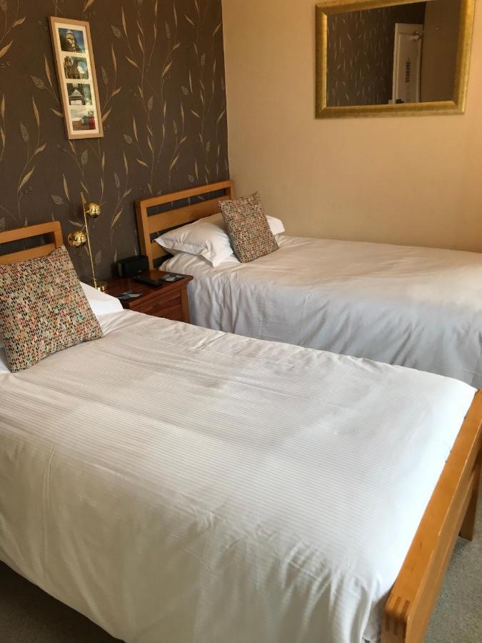 West End Guest House Elgin Εξωτερικό φωτογραφία