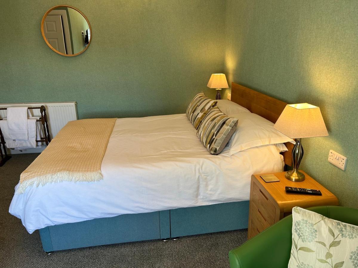 West End Guest House Elgin Εξωτερικό φωτογραφία