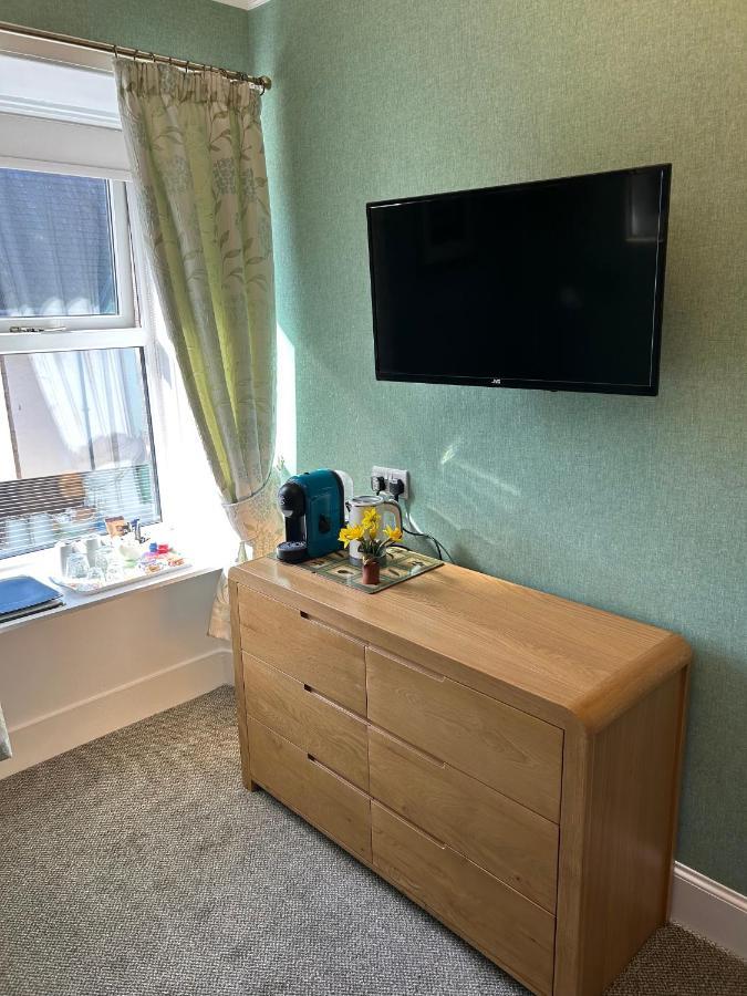West End Guest House Elgin Εξωτερικό φωτογραφία