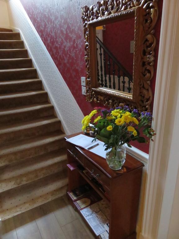 West End Guest House Elgin Εξωτερικό φωτογραφία