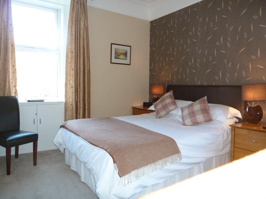 West End Guest House Elgin Εξωτερικό φωτογραφία