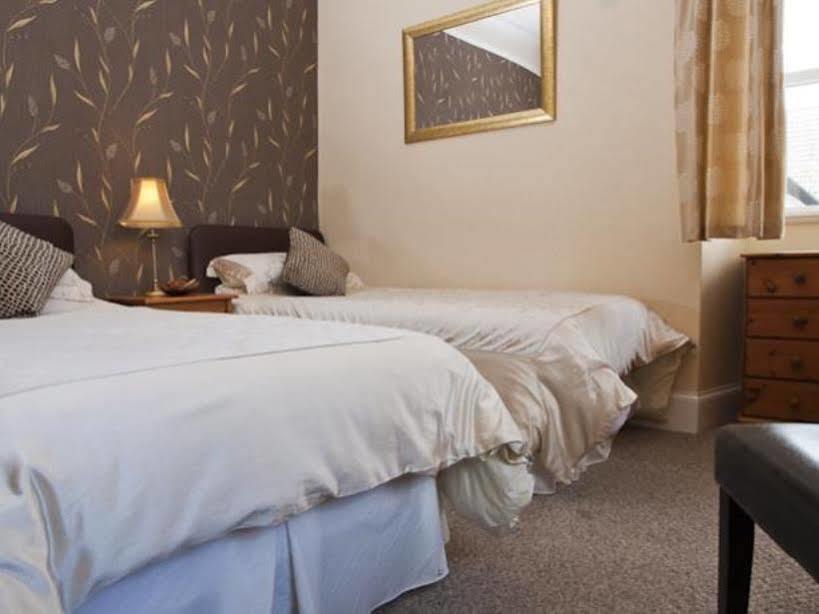 West End Guest House Elgin Εξωτερικό φωτογραφία