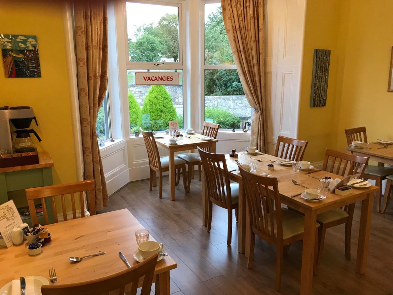 West End Guest House Elgin Εξωτερικό φωτογραφία