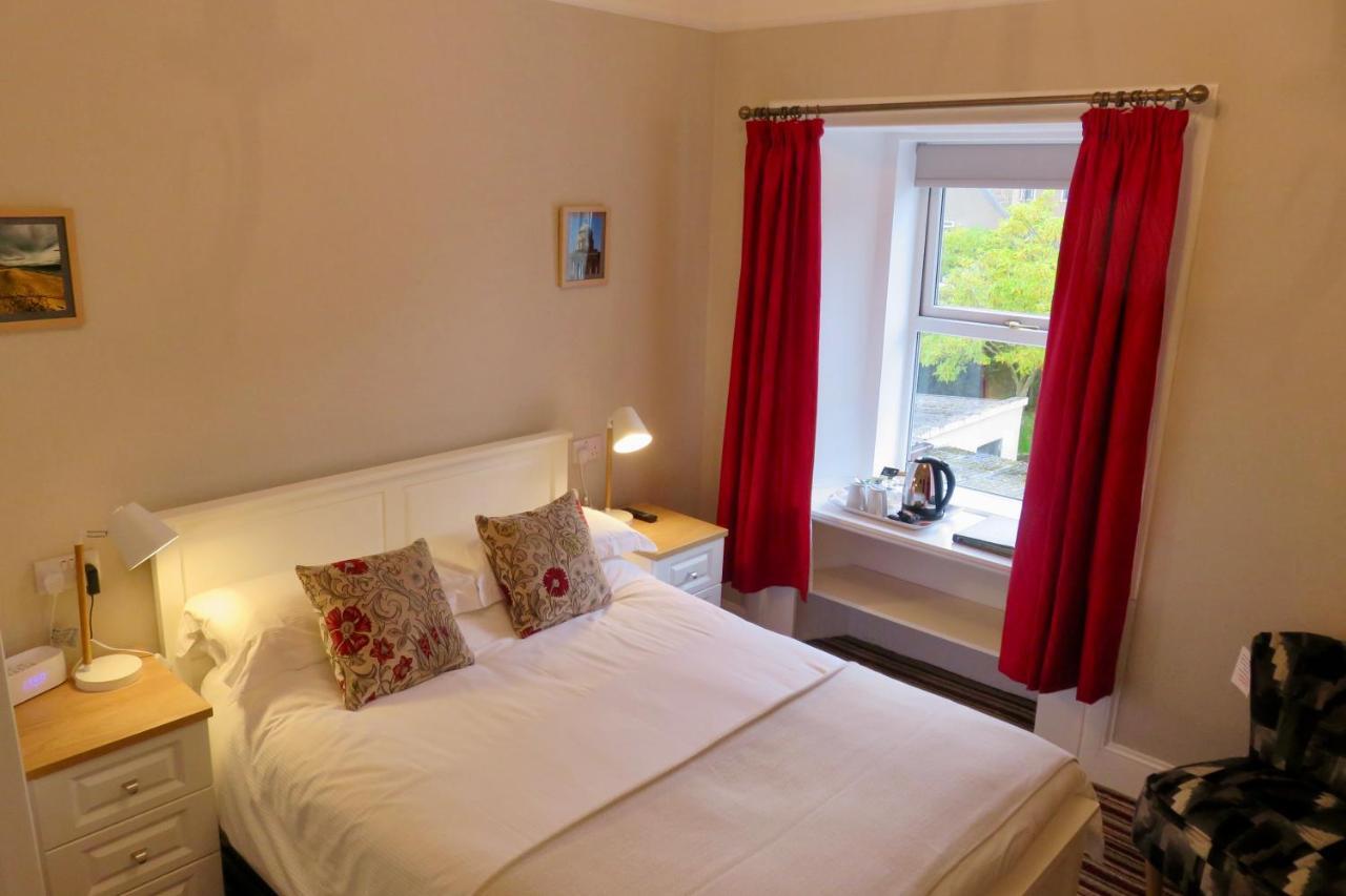 West End Guest House Elgin Εξωτερικό φωτογραφία