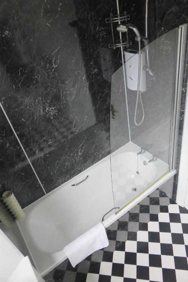 West End Guest House Elgin Εξωτερικό φωτογραφία