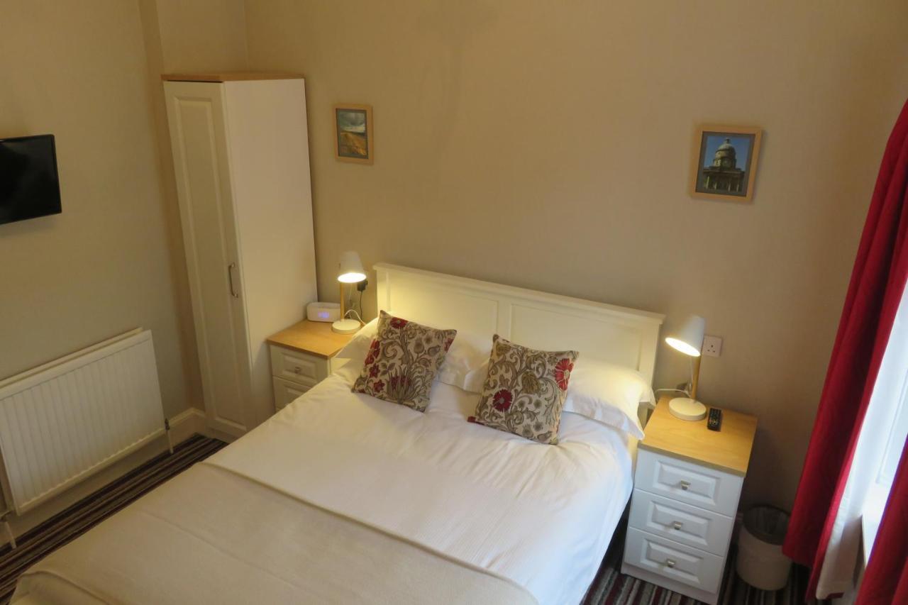 West End Guest House Elgin Εξωτερικό φωτογραφία